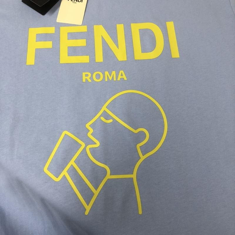 Fendi T-Shirts